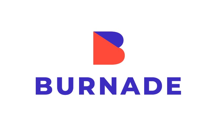 Burnade logo
