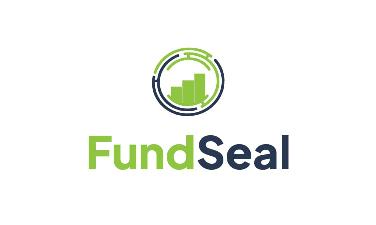FundSeal logo