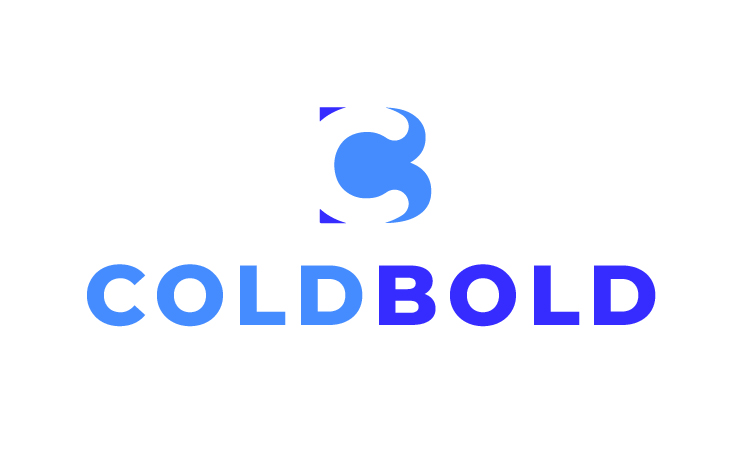 ColdBold logo