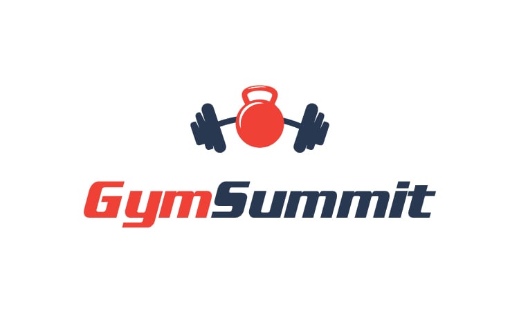 GymSummit.com - Unique premium domains for sale