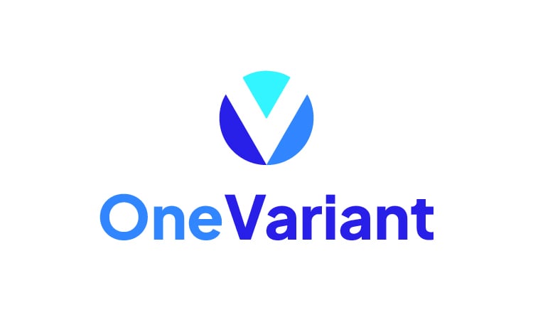 OneVariant logo
