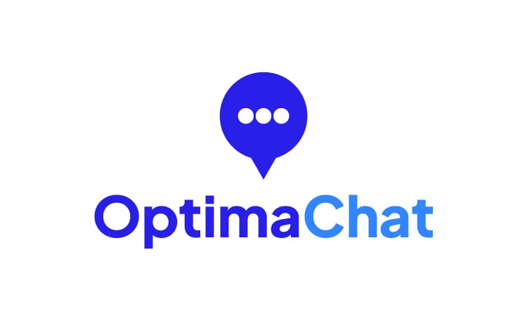 OptimaChat logo