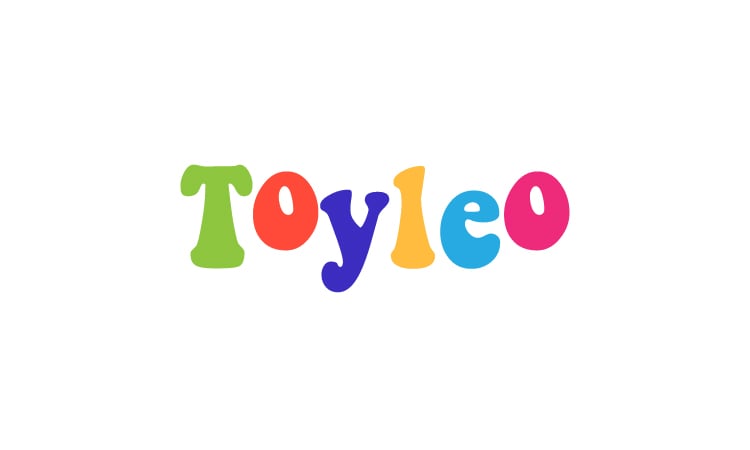 Toyleo logo