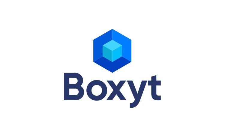 Boxyt logo