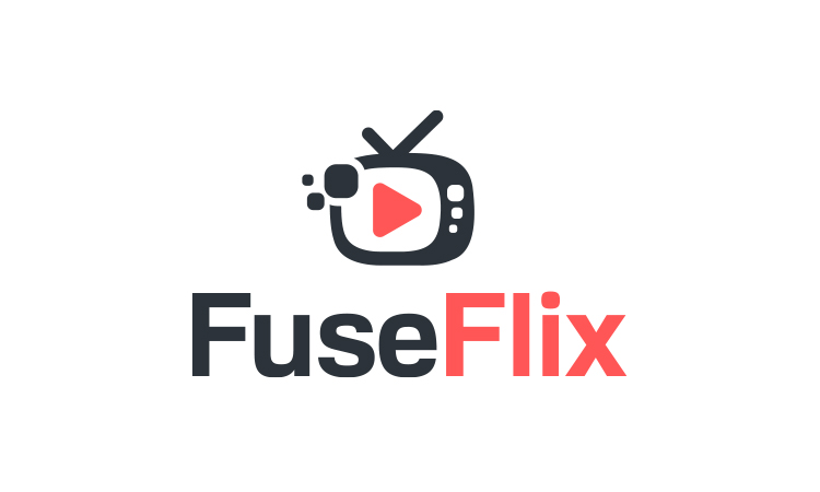 FuseFlix logo