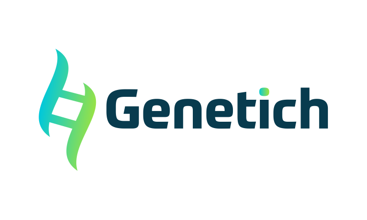 Genetich.com - Great premium names