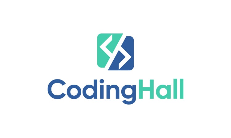 CodingHall logo
