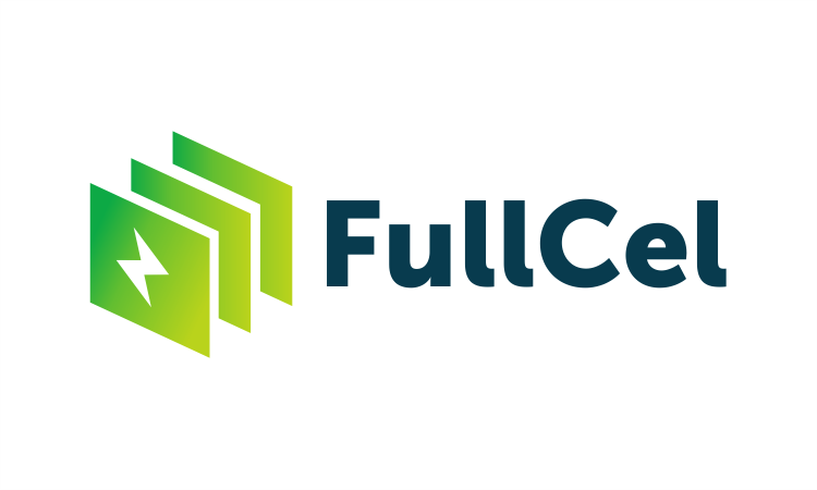 FullCel logo