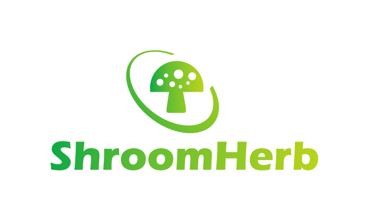 ShroomHerb.com - Good premium domains