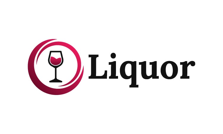 Liquor logo