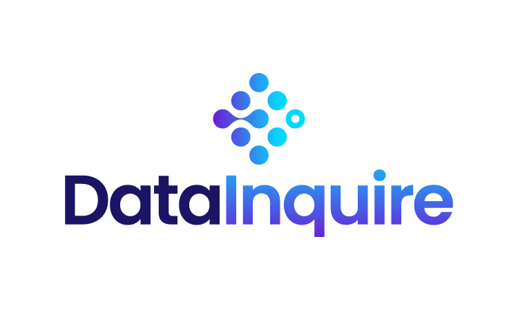DataInquire logo