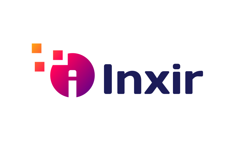 Inxir.com - Best premium domains for sale