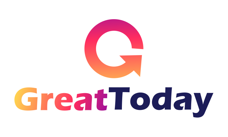 GreatToday.com - Good premium domains for sale