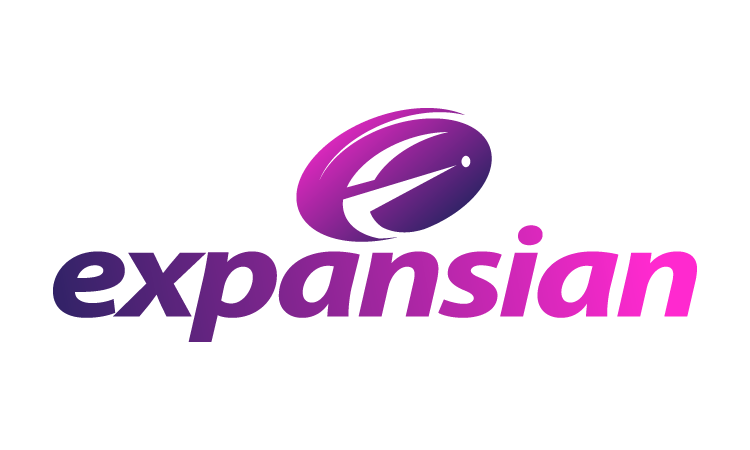 Expansian logo