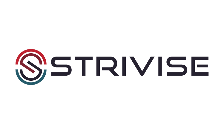 Strivise.com - Unique premium domains