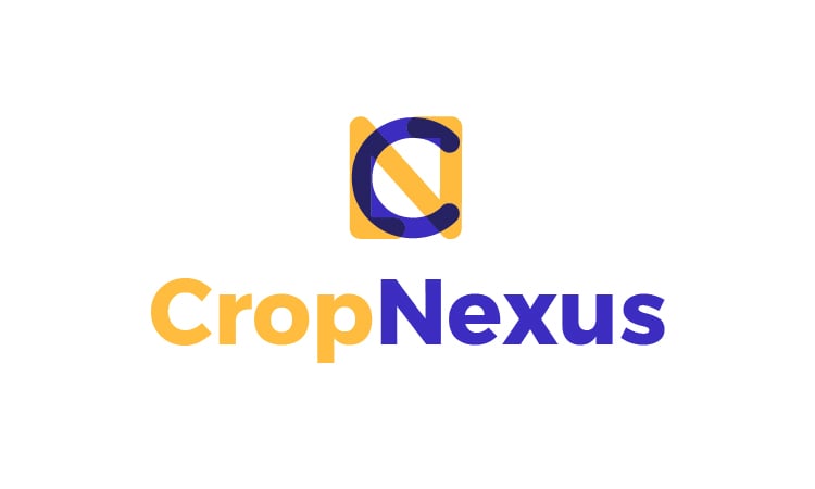 CropNexus logo
