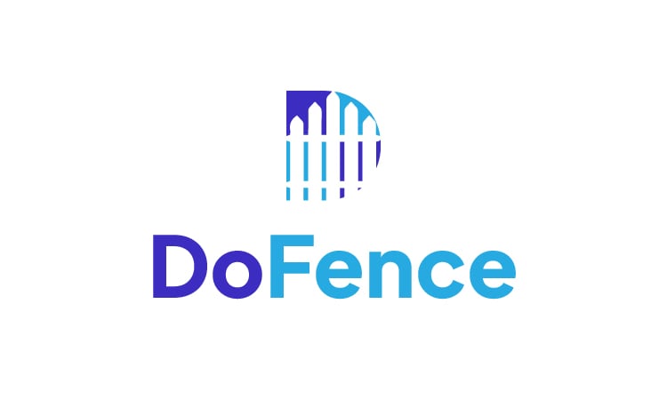 DoFence.com - buy Creative premium domains