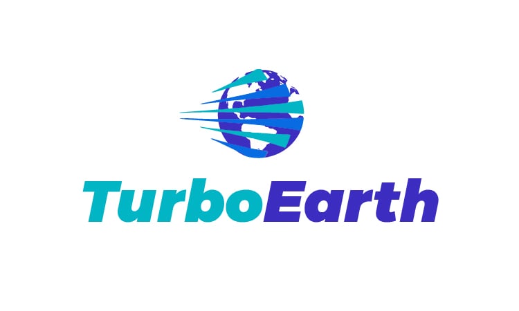 TurboEarth.com - Creative premium domains for sale