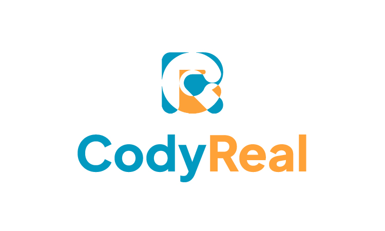 CodyReal logo