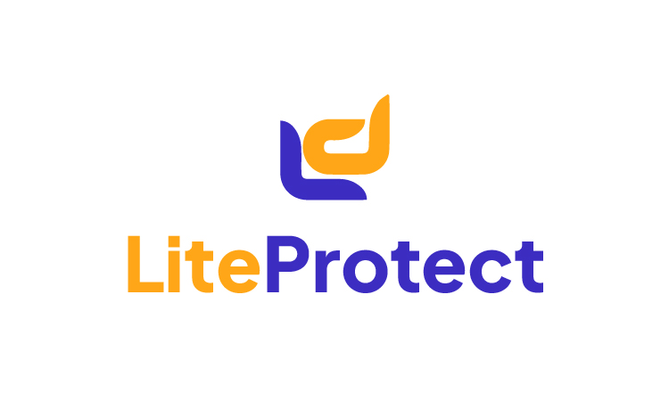 LiteProtect.com - Catchy premium names