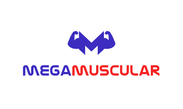 MegaMuscular.com - New premium names