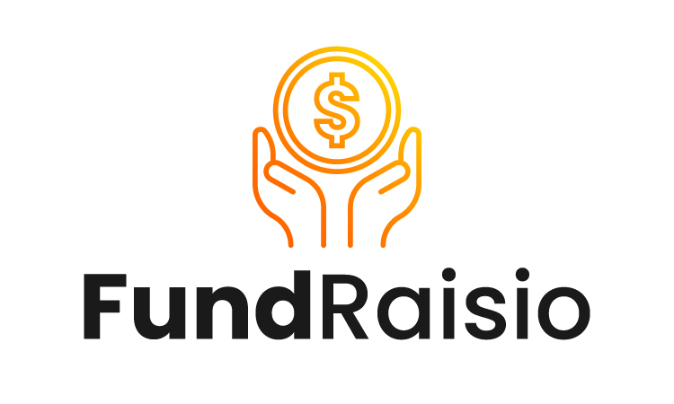 FundRaisio logo