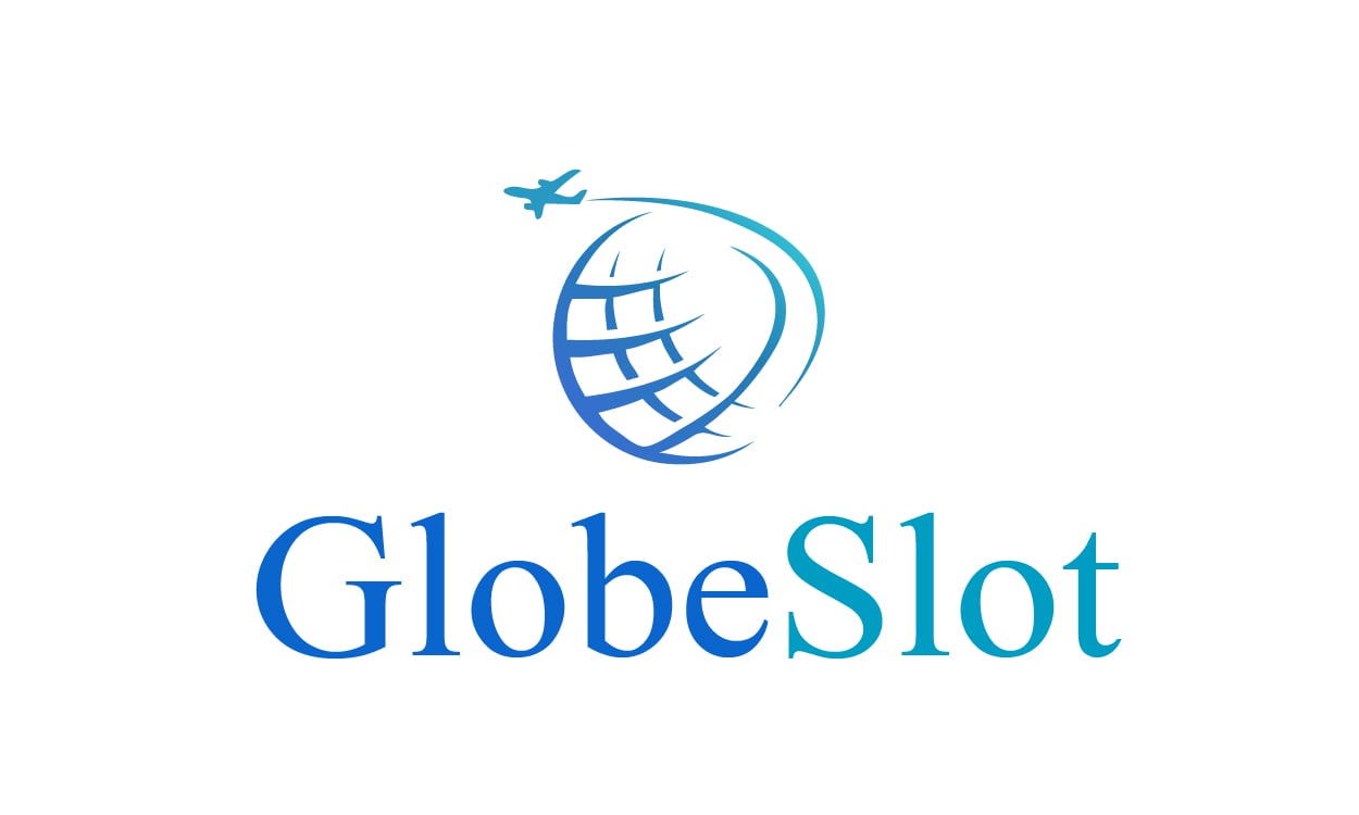 GlobeSlot logo