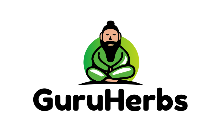GuruHerbs.com - Unique premium domain names