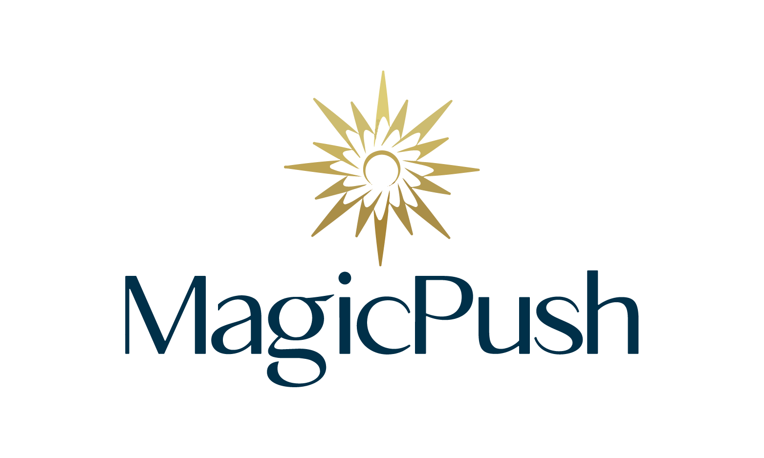 MagicPush.com - Creative premium domain marketplace