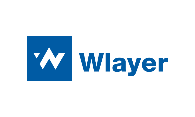 WLayer logo