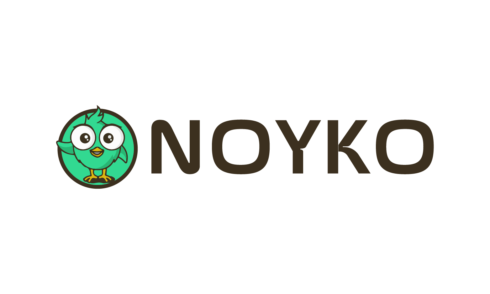 NOYKO logo
