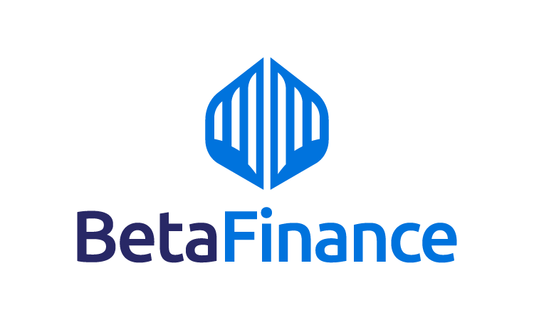 BetaFinance logo