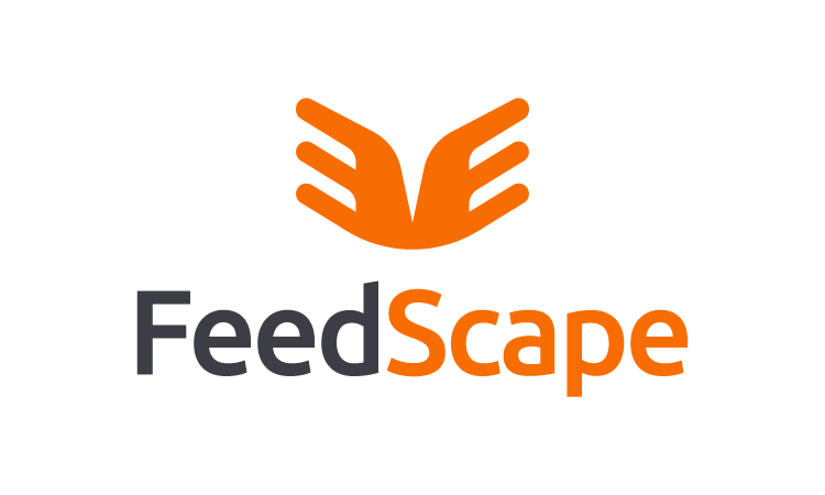 FeedScape logo