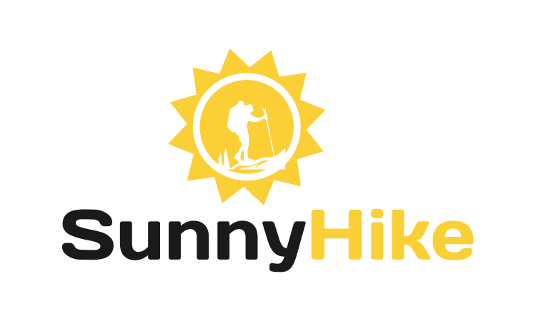 SunnyHike.com - Unique premium domain marketplace