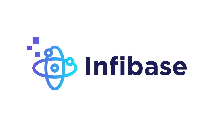 Infibase logo