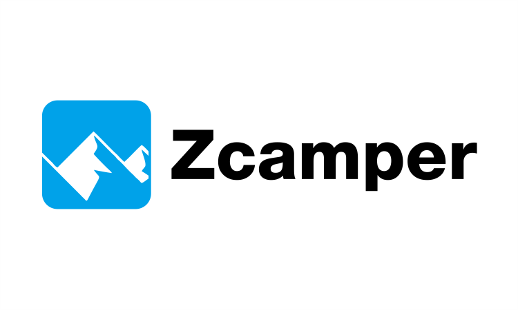 ZCamper logo