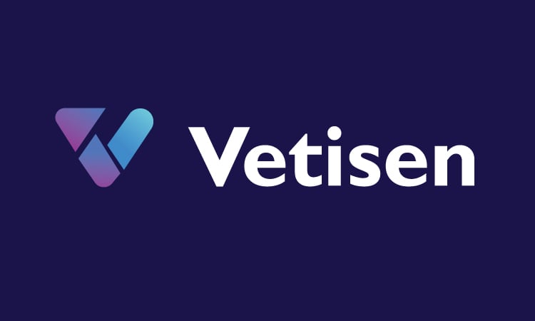 Vetisen logo