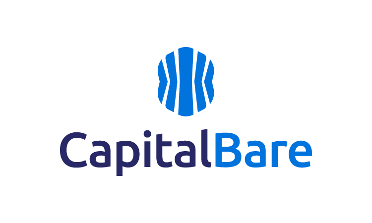 CapitalBare.com - Creative premium domain marketplace
