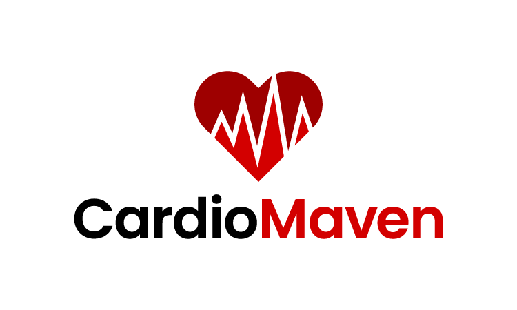 CardioMaven logo