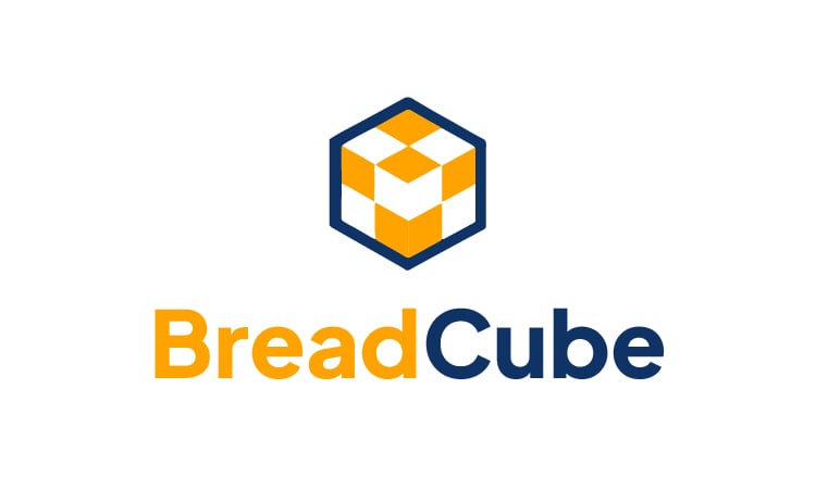 BreadCube logo