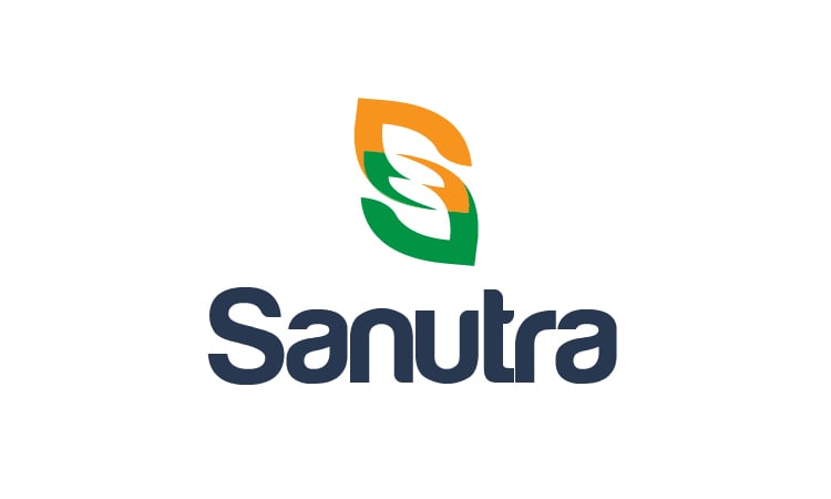 Sanutra.com - Creative premium domains