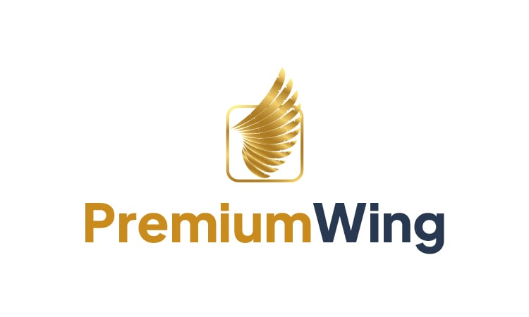 PremiumWing.com - Catchy premium domain marketplace