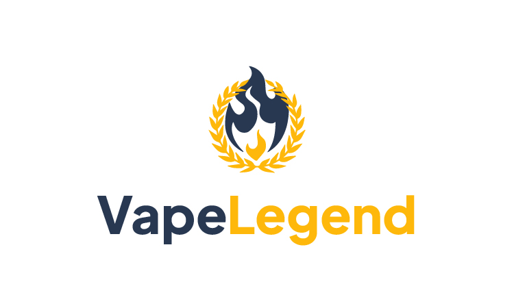 VapeLegend.com - New premium domains for sale