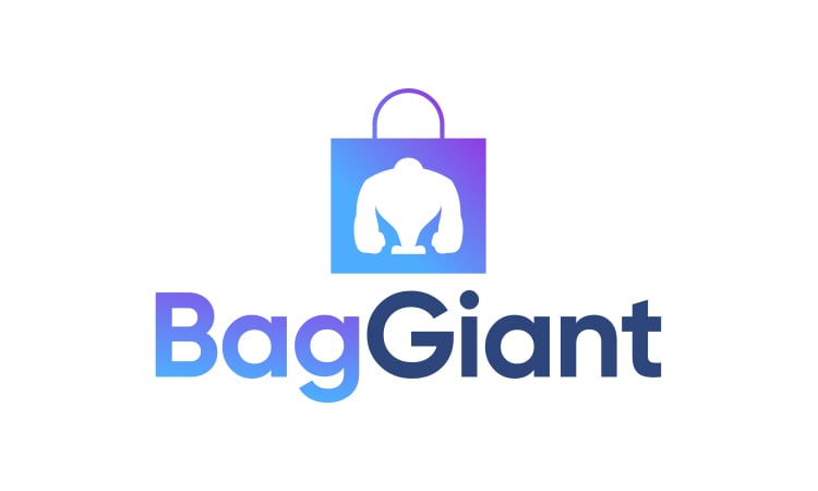 BagGiant logo