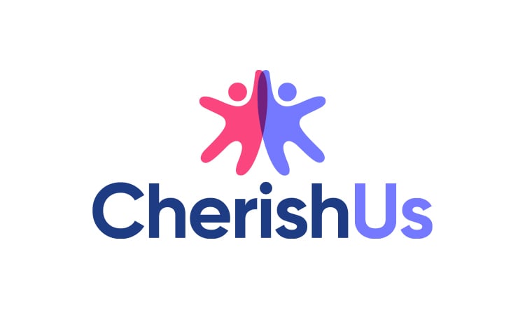 CherishUs logo