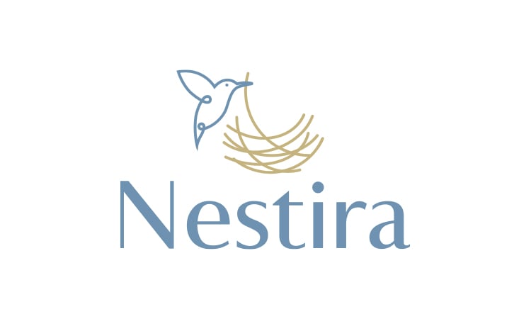 Nestira logo