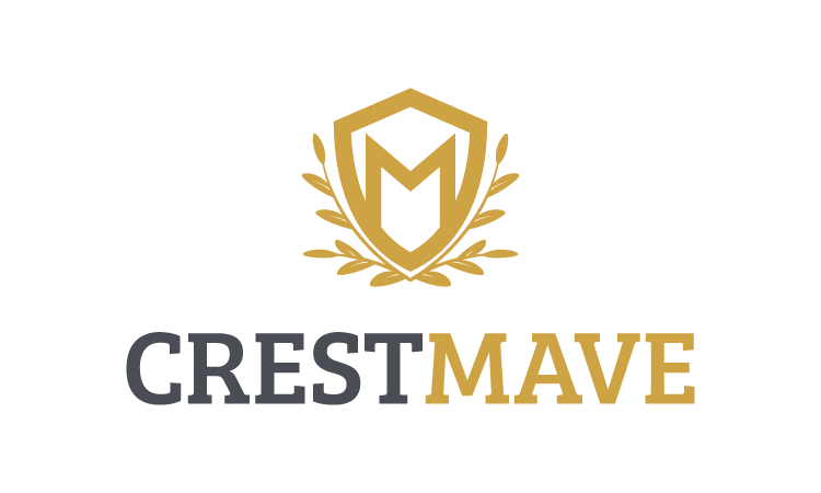 CrestMave.com - Great premium domain names
