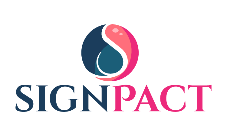 SignPact logo
