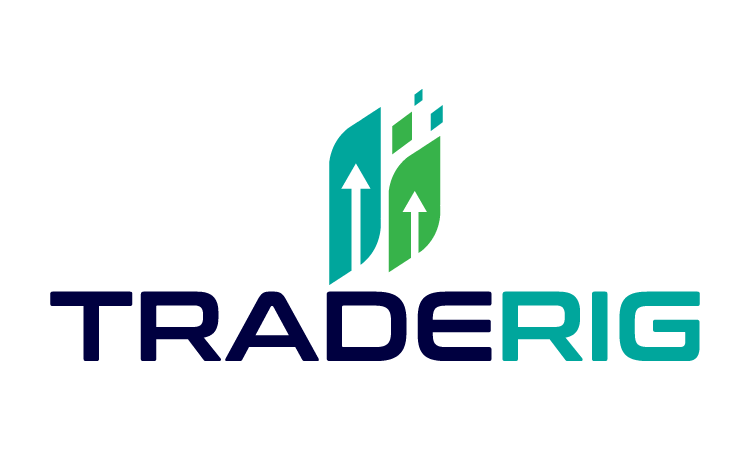 TradeRig logo