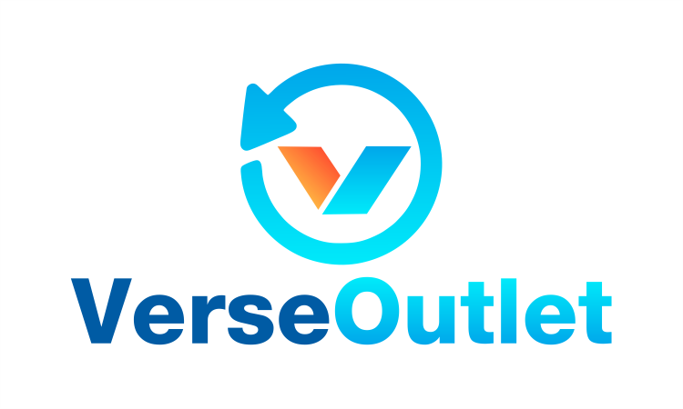 VerseOutlet.com - buy New premium domains